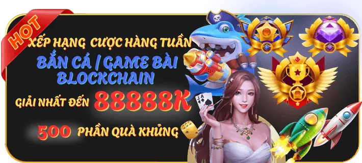 Game bắn cá TDTC