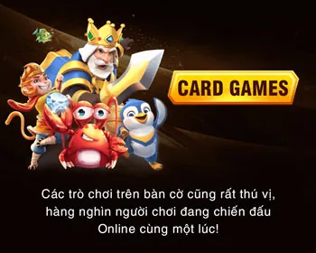 Game Nổ Hũ TDTC