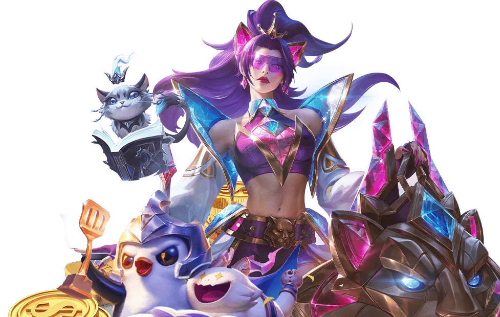 Slot game phiêu lưu TDTC