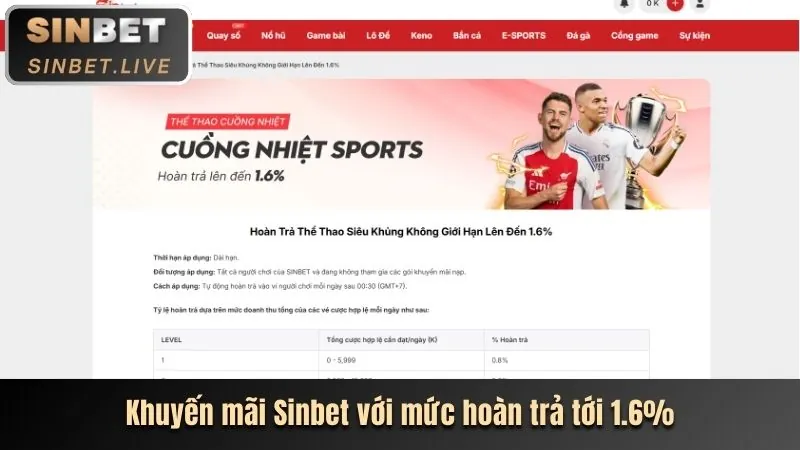 Hình ảnh trải nghiệm người dùng mượt mà trên TDTC